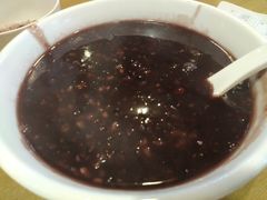 八方养生粥-台北楚楚园馅饼粥(虹桥南丰城店)