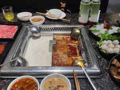 -海底捞火锅(群星城店)