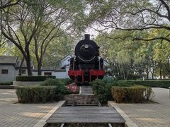 -玲珑塔公园
