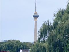 -中央广播电视塔