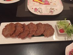 -浙江安吉JW万豪酒店·万豪中餐厅