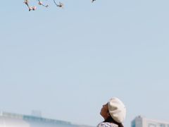 -喷泉公园