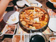 -御上皇三汁焖锅(薛城万达广场店)