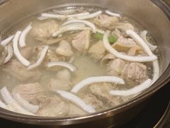 -狐狸爱上椰子鸡(滨江星光大道店)