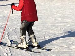 -中旅松花湖滑雪场