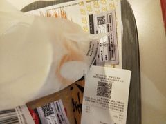 -麦当劳(长泰商业广场店)