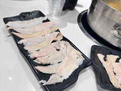 -陈记顺和牛肉火锅馆(天河北路店)