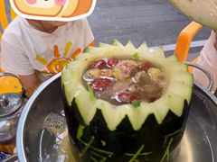 -兴兴旺·冬瓜盅·啫啫煲(西华路店)