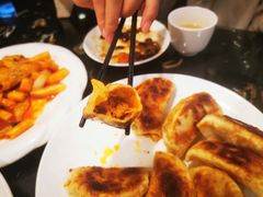 -桃园中华料理炸酱面(燕儿岛路店)