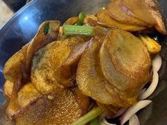 -塔城饭店(新沪路店)