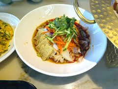 -天山传奇新疆菜(SKLP店)