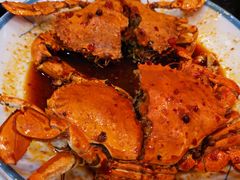 -三妹小龙虾·黄油蟹(华侨城总店)