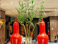 -红棉中餐厅·广州海航威斯汀酒店
