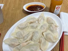 -喜家德虾仁水饺(南山书城店)