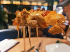 -必胜客(免税商场店)