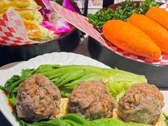 -叹茶靓点·粤式餐厅·全天茶市(石井万民广场店)