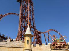 -大连海昌发现王国主题公园