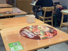 -甲乙饼·手工牛肉饼(东方广场店)