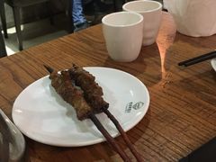 -西域阿里马新疆菜·清真(桂花路店)