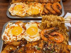 -北塘海鲜·天津菜·鲅鱼水饺是一绝(大光明桥旗舰店)