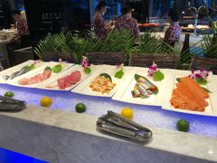 -鹭江潮餐厅•福建菜(鹭江佲家酒店)