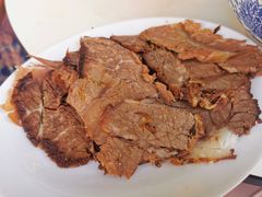牛肉-清真磨沟沿老字号牛肉面(总店)