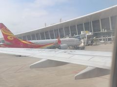 -郑州新郑国际机场