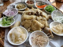 -顺德美食坊(南沙分店)