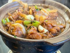 -川香煲(茅台路店)