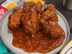 -许哥东北烧烤·铁丳烤串·宫后夹肉(繁花中心店)