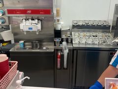 -DQ·蛋糕·冰淇淋(五棵松万达店)