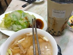 -池记(尖沙咀店)