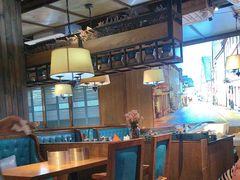 -领鲜活海鲜榴莲自助火锅(东门店)