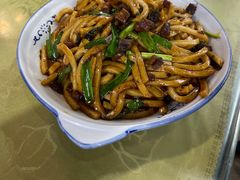 -老滇味