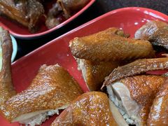 -光明刘冰乳鸽店(光明法政北路店)