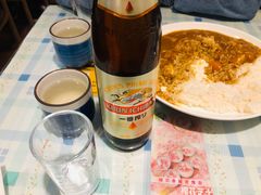 -顶屋咖喱(街道口总店)