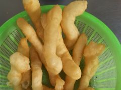 -逍遥镇刘相五胡辣汤豆沫馆(康复中街店)