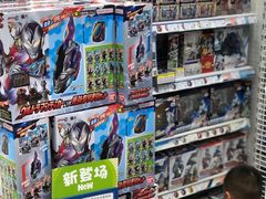 -TOYSRUS玩具反斗城(合肥华润万象城店)