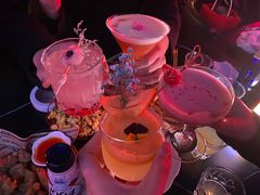 -MOSSO音乐酒吧·live house(南京旗舰店)