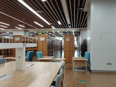 -厦门市图书馆(集美新城馆区)