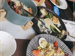 -1874融合西厨·观景餐厅(保利店)