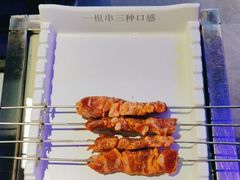 -诸锣记烤串·锦州烧烤(淘金店)