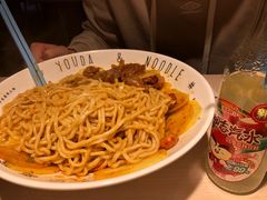 -友达面馆(二七南路店)