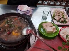 -蚝羊氣惠来羊肉火锅·高压锅生蚝