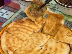 -如意林卡藏餐吧 (九寨沟店)