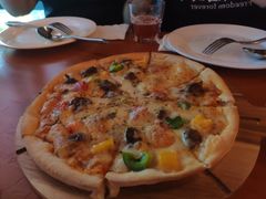 -HIB HUB公社(解放西路店)