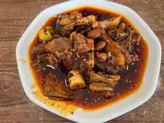 -继红顺河抄手名小吃