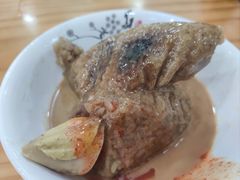 -东街钟楼肉粽(总店)