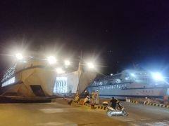 -海安新港(公交站)