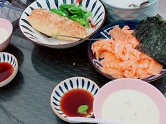 -山姆会员商店(杨桥西路店)